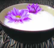 Milch