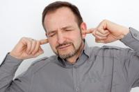 Leben mit Tinnitus